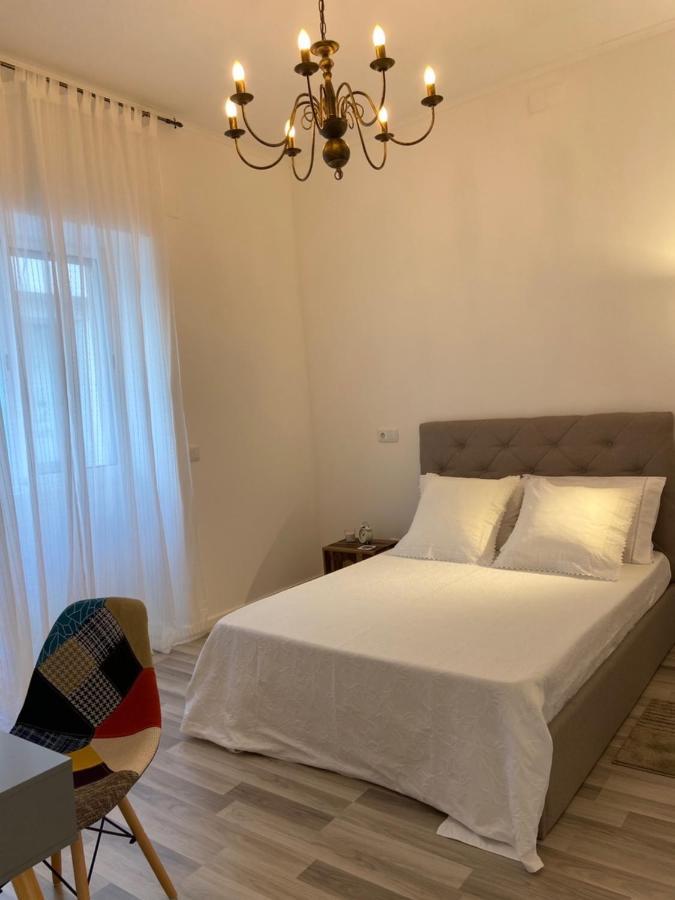 Casa Laranjeira Olhao Villa Eksteriør bilde