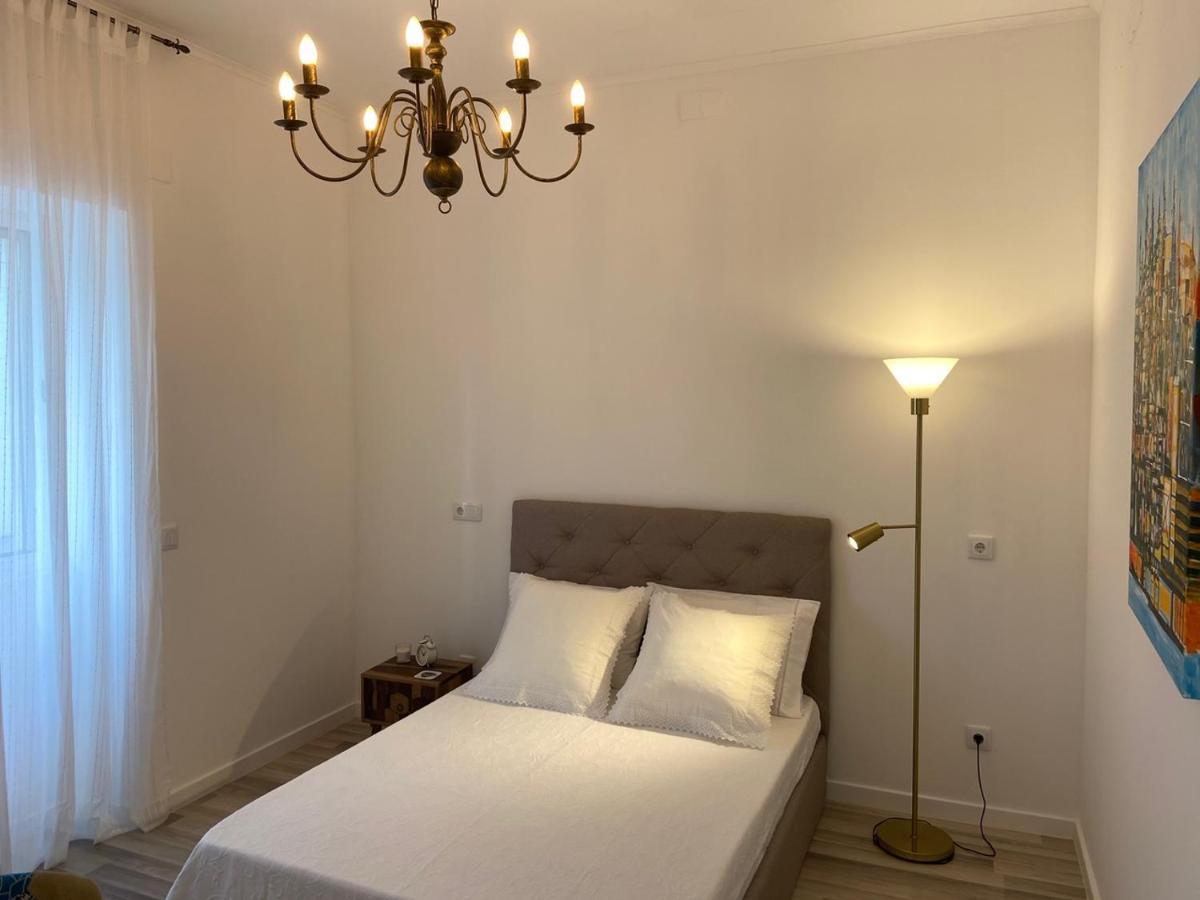 Casa Laranjeira Olhao Villa Eksteriør bilde