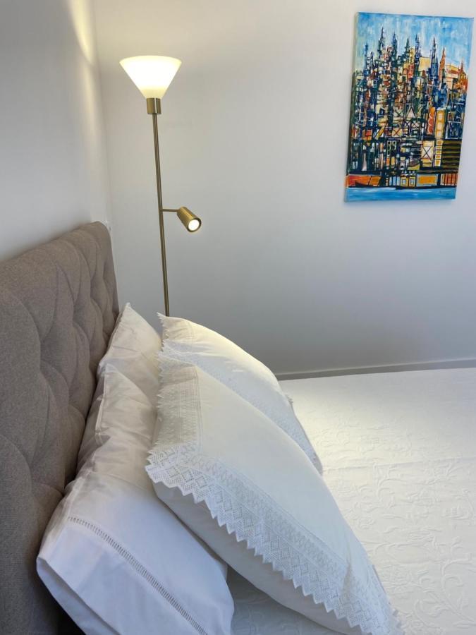 Casa Laranjeira Olhao Villa Eksteriør bilde