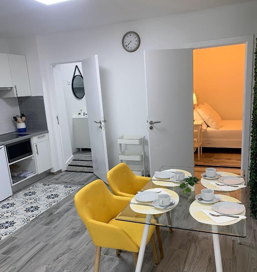 Casa Laranjeira Olhao Villa Eksteriør bilde