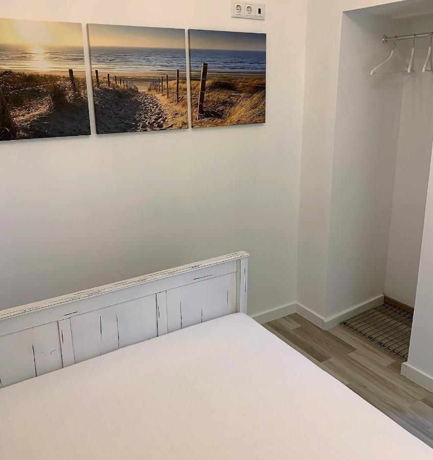 Casa Laranjeira Olhao Villa Eksteriør bilde