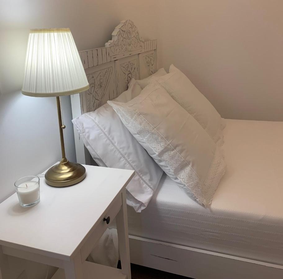 Casa Laranjeira Olhao Villa Eksteriør bilde
