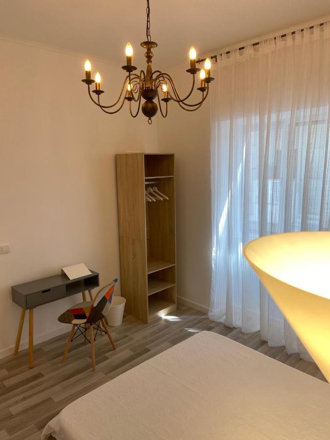 Casa Laranjeira Olhao Villa Eksteriør bilde