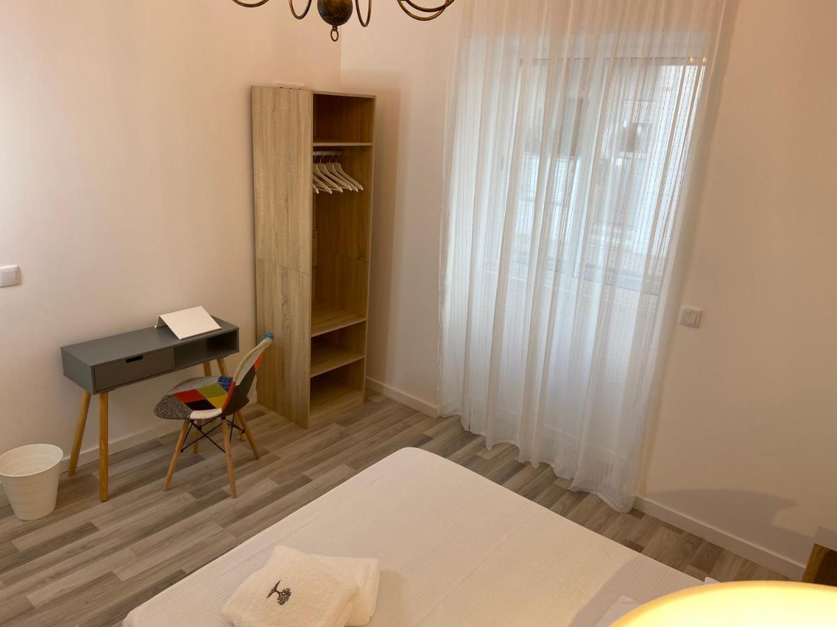 Casa Laranjeira Olhao Villa Eksteriør bilde