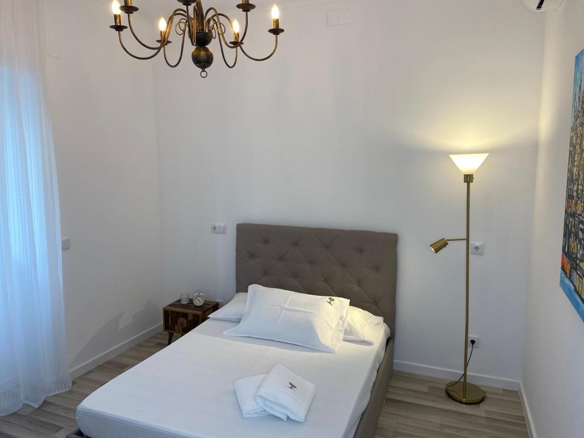 Casa Laranjeira Olhao Villa Eksteriør bilde