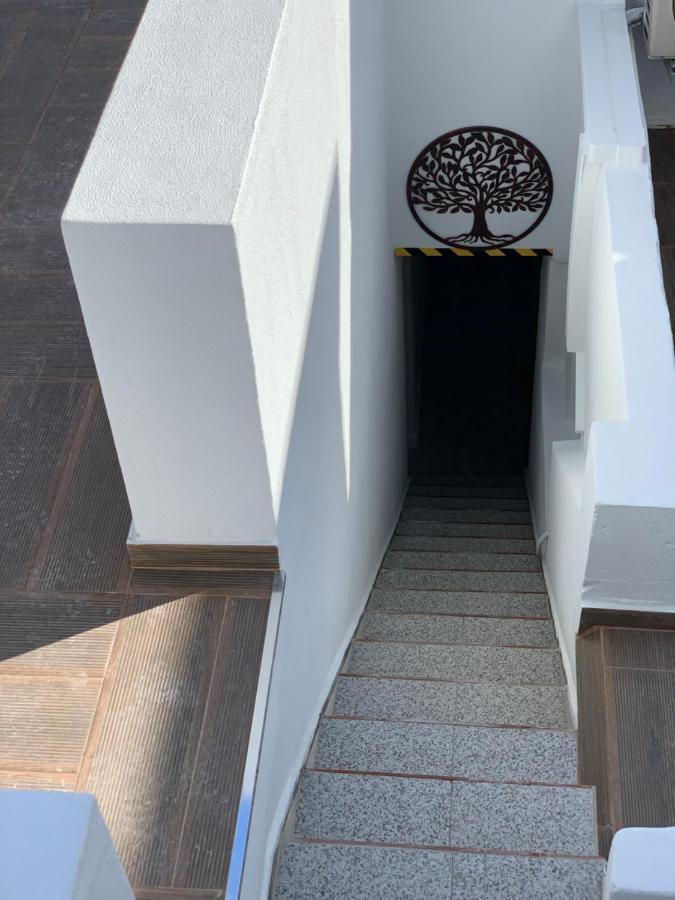Casa Laranjeira Olhao Villa Eksteriør bilde