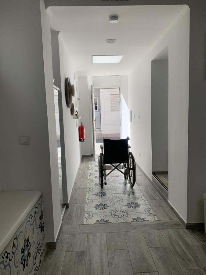 Casa Laranjeira Olhao Villa Eksteriør bilde
